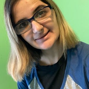 Meet your Posher, Amanda